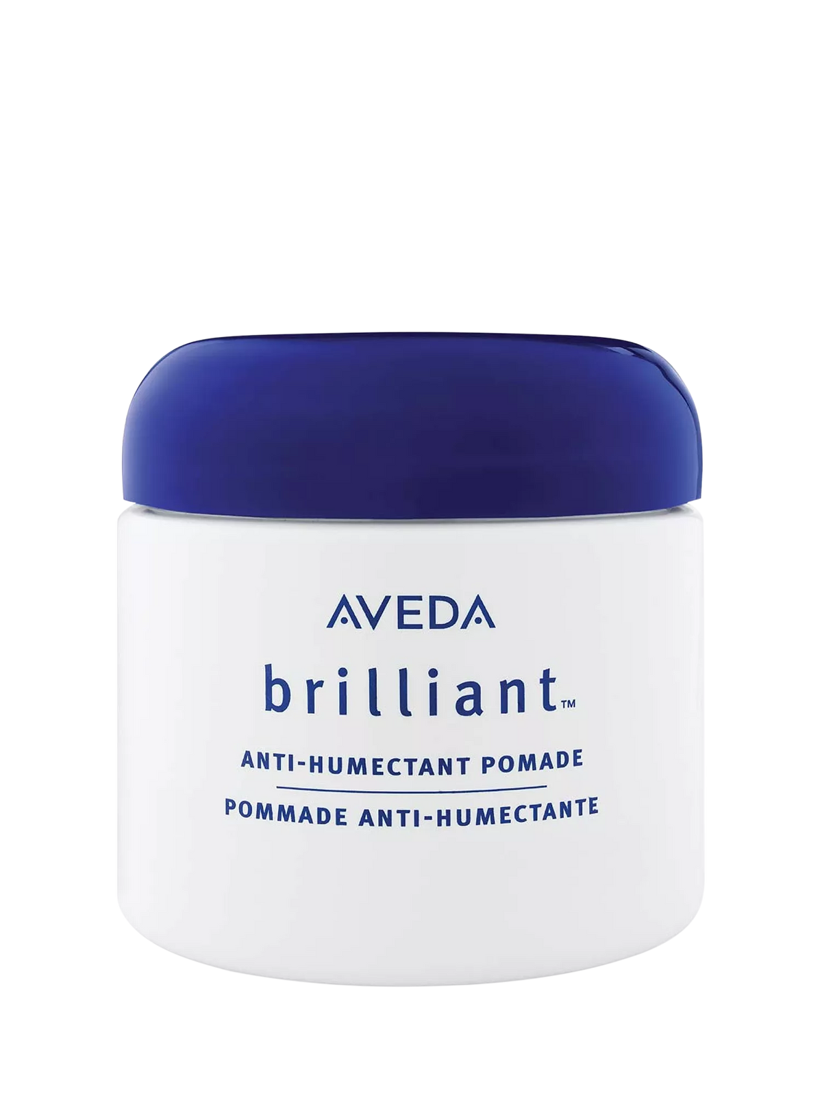 Aveda Brilliant anti-humectant pomade 75ml (British brand)