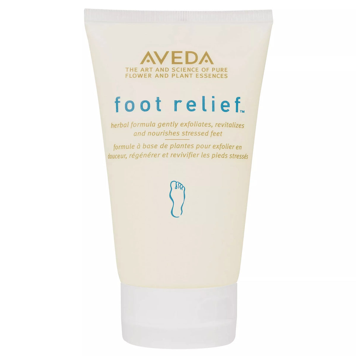 Aveda Foot Relief foot cream 125ml (British brand)