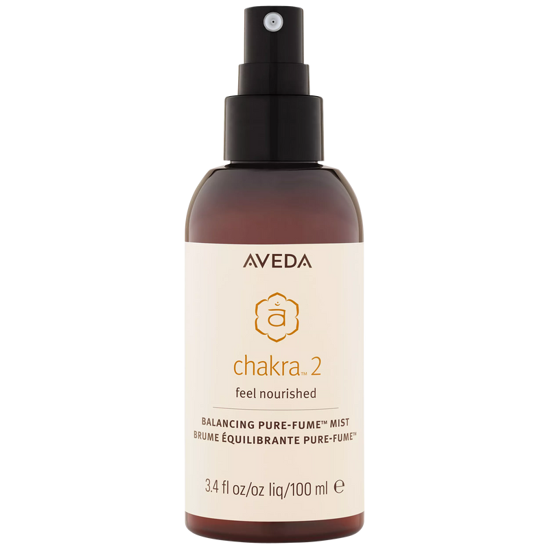 Aveda Chakra 2 Balancing Mist 100ml - British product