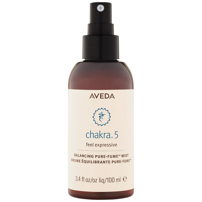 Aveda Balancing Mist Chakra 5 100ml - British product