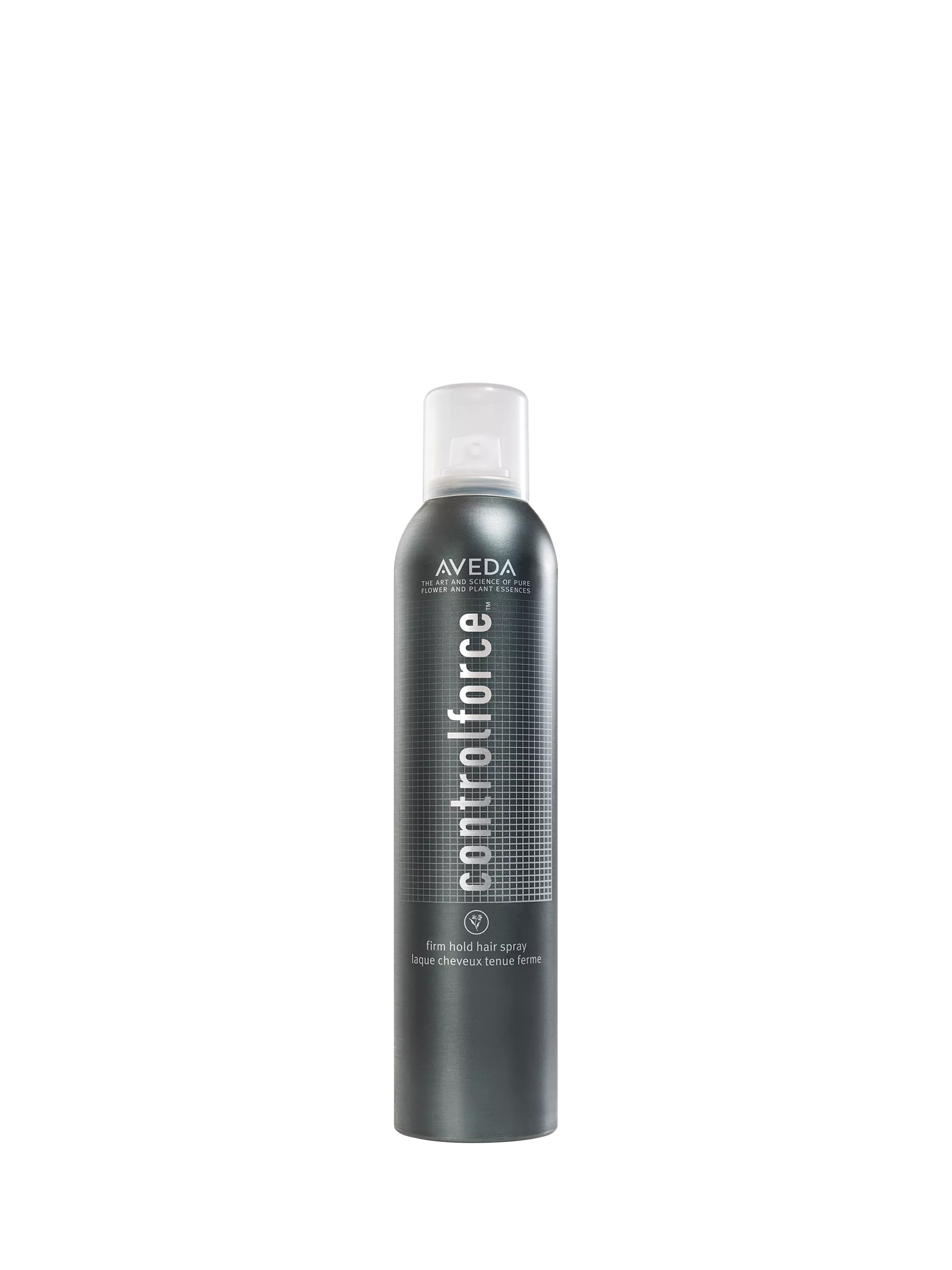Aveda Control Force firm hold hair spray 300ml, UK version