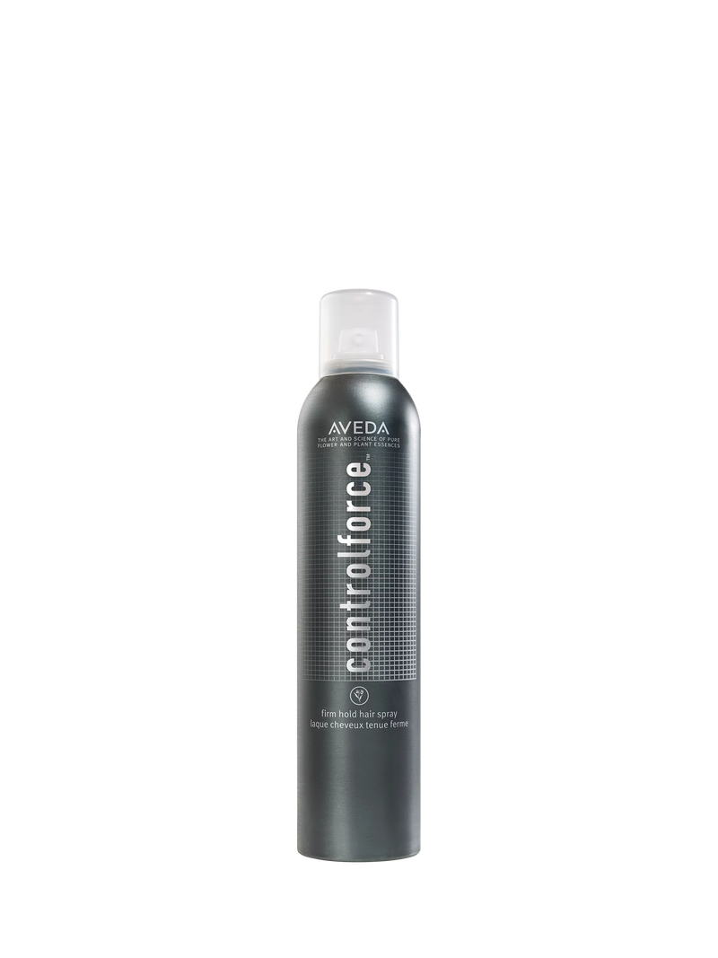 Aveda Control Force firm hold hair spray 300ml, UK version