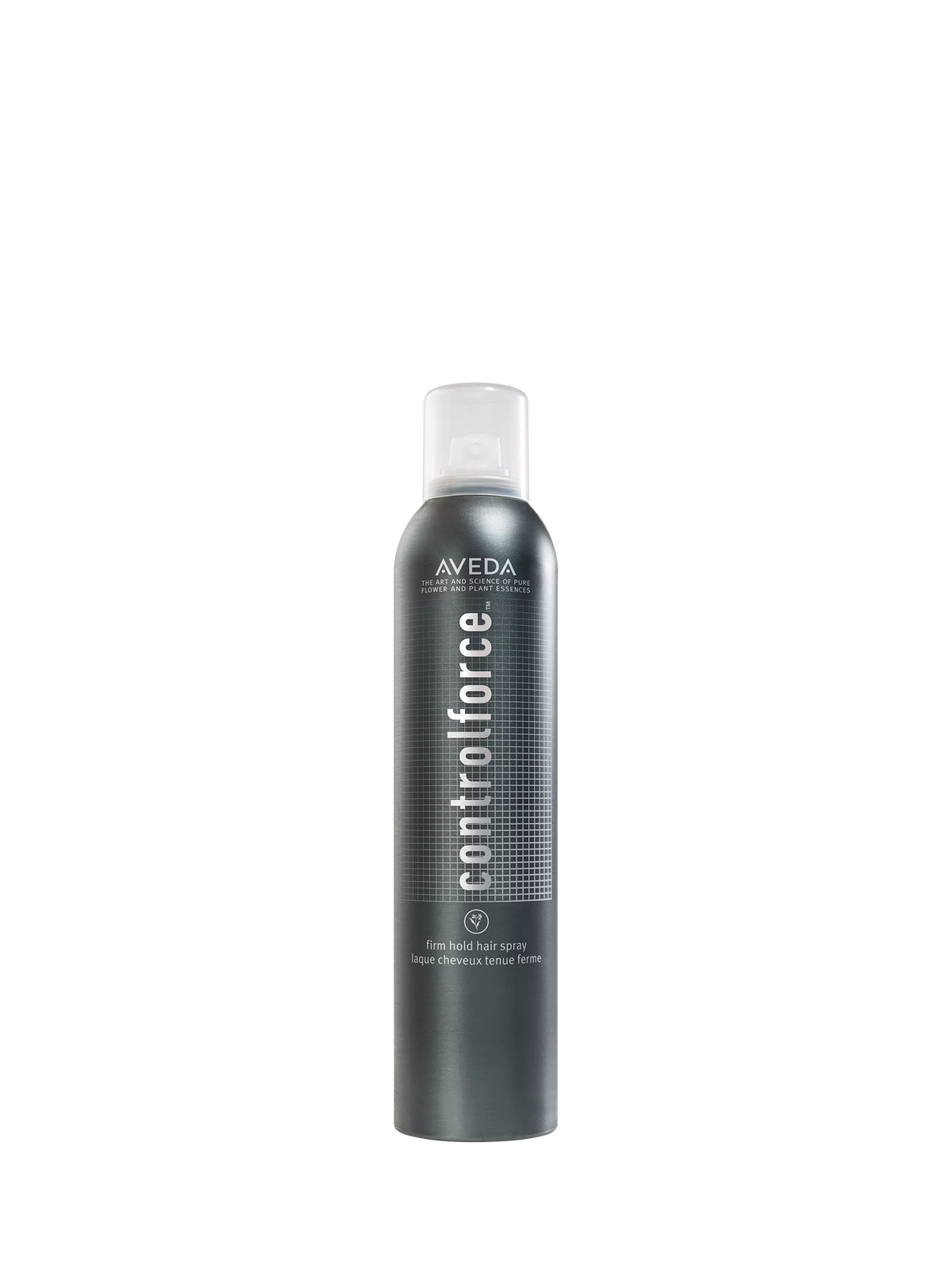 Aveda Control Force firm hold hair spray 300ml, UK version
