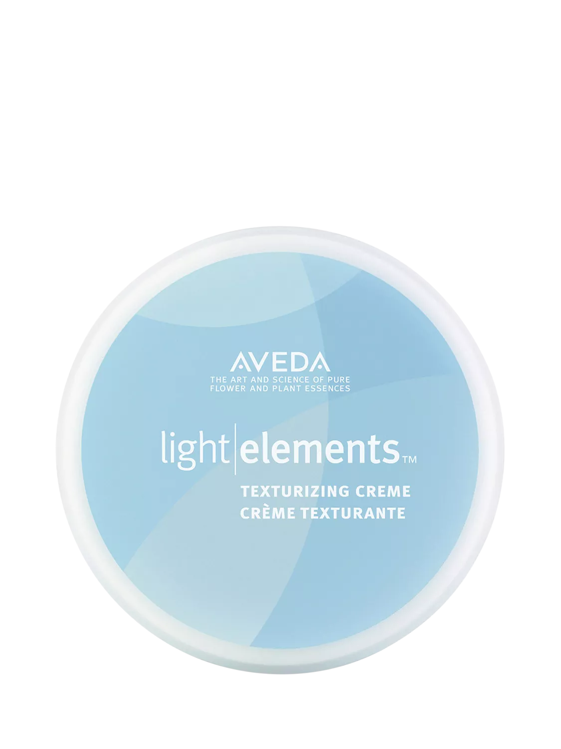 Aveda Light Elements Texturizing Crème 75ml (British brand)