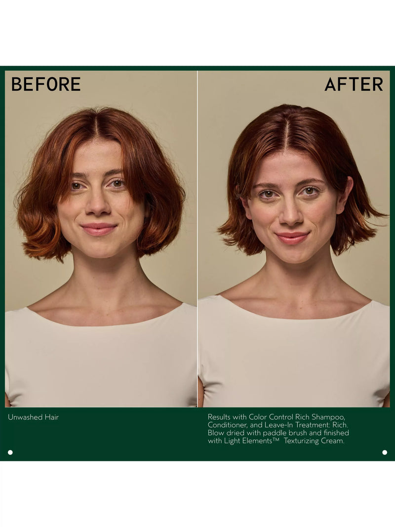 Aveda Light Elements Texturizing Crème 75ml (British brand)