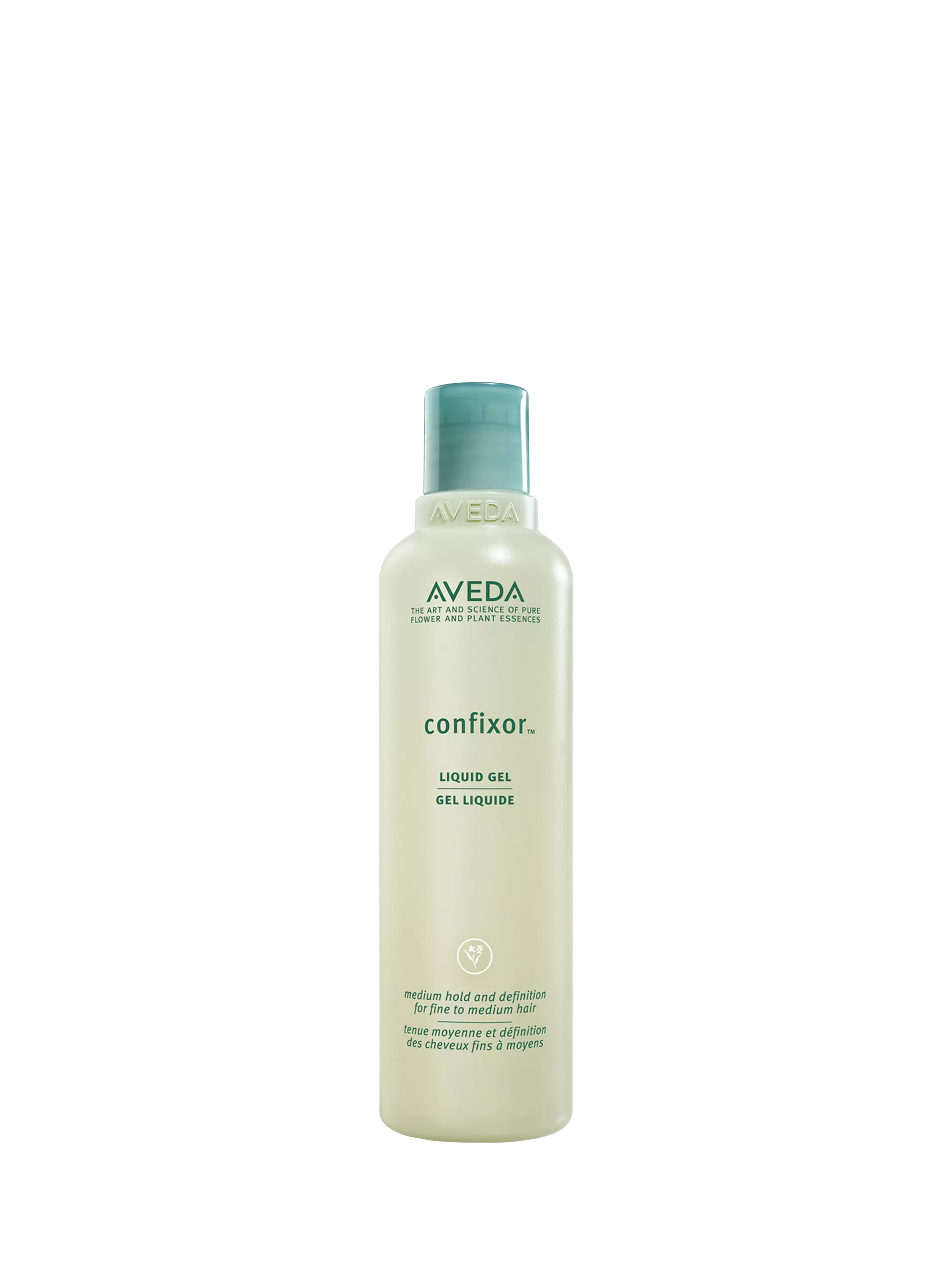 Aveda Confixor Gel for fine hair 250ml - British product