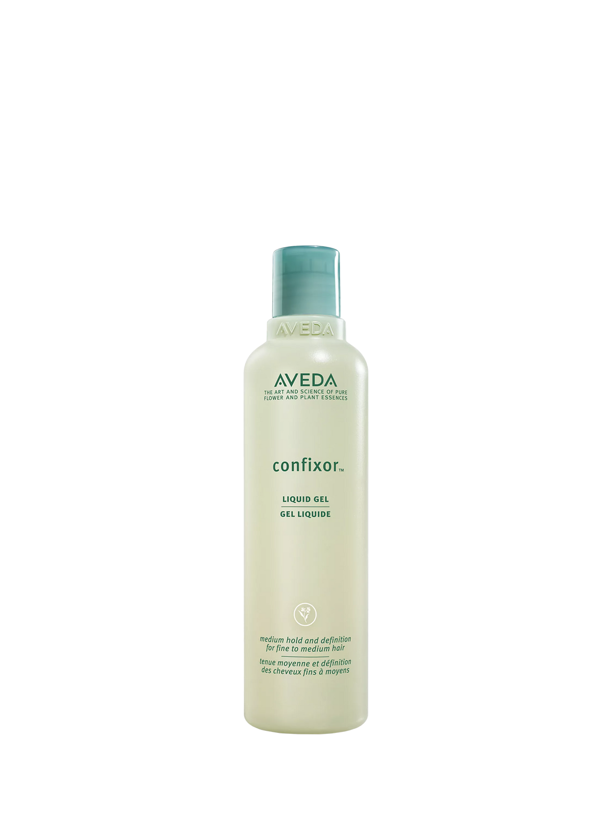 Aveda Confixor Gel for fine hair 250ml - British product