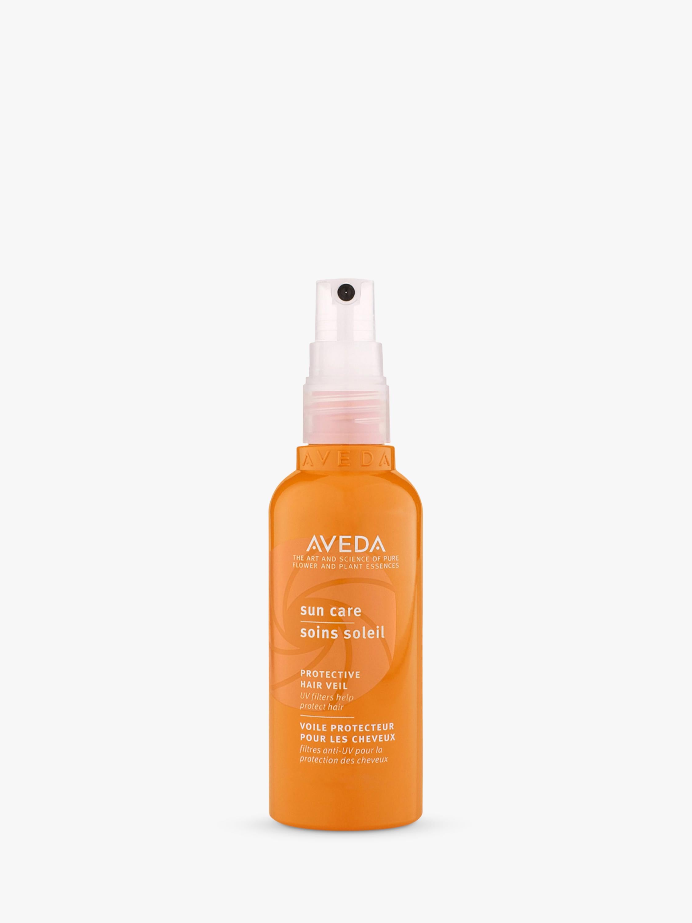 Aveda Sun Protection Hair Sun Veil 100ml - British product
