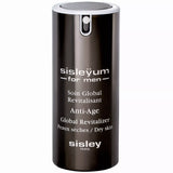 Sisley-Paris men's anti-age revitalizer for dry skin 50ml - British product
