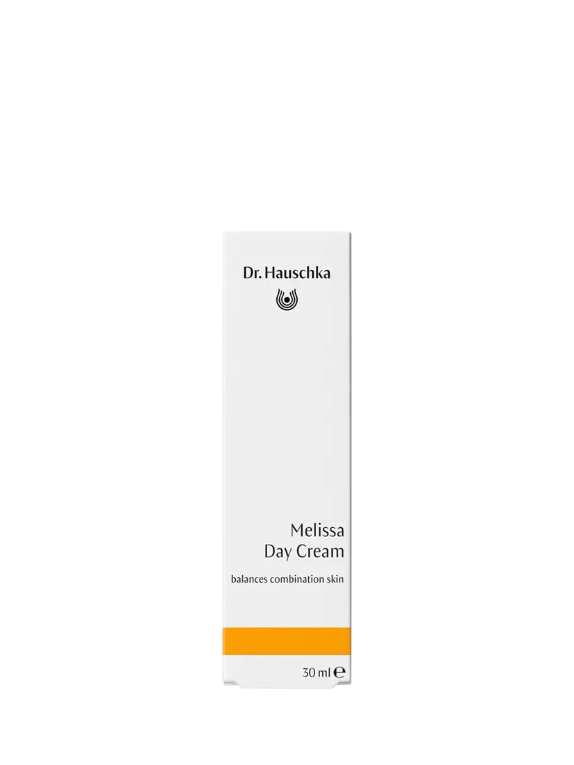 Dr Hauschka Melissa Day Cream 30ml, UK version