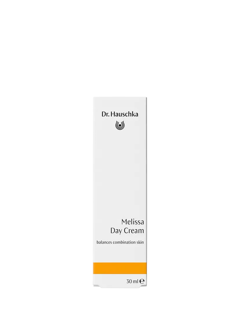 Dr Hauschka Melissa Day Cream 30ml, UK version
