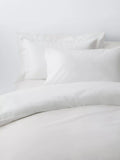 John Lewis Crisp & Fresh Egyptian Cotton Percale 200 Thread Count Bedding
