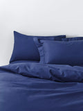 John Lewis Crisp & Fresh Egyptian Cotton Percale 200 Thread Count Bedding