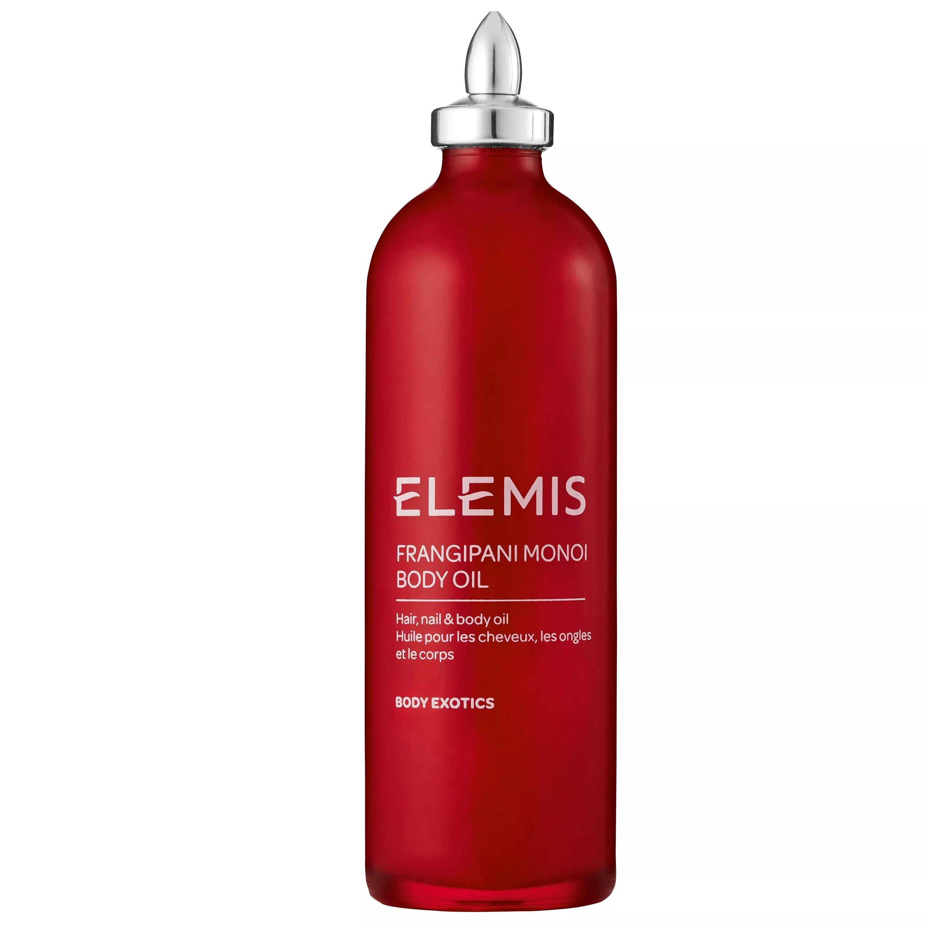Elemis Frangipani Monoi Body Oil 100ml - British product