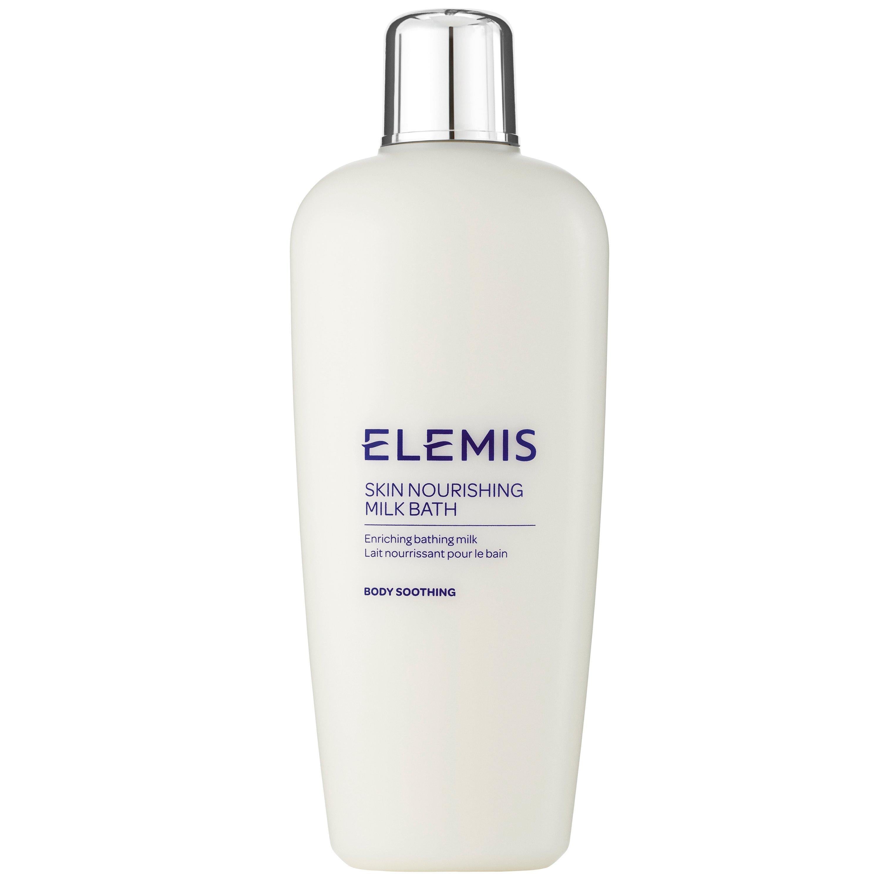 Elemis milk bath 400ml - British product