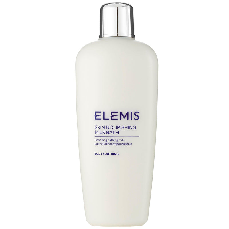 Elemis milk bath 400ml - British product