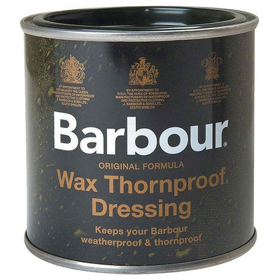 Barbour Thornproof Wachs für Wachsjacken