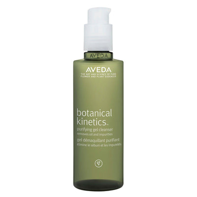 Aveda Nettoyant Visage Gel Purifiant Botanical Kinetics 150ml