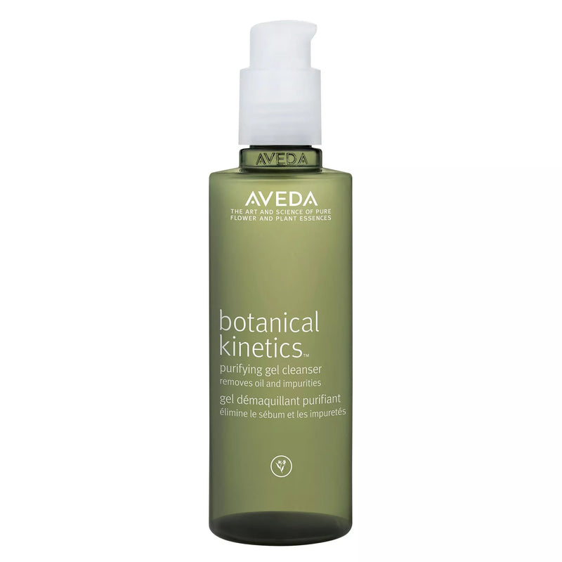 Aveda Botanical Kinetics™ Purifying Gel Cleanser, 150ml