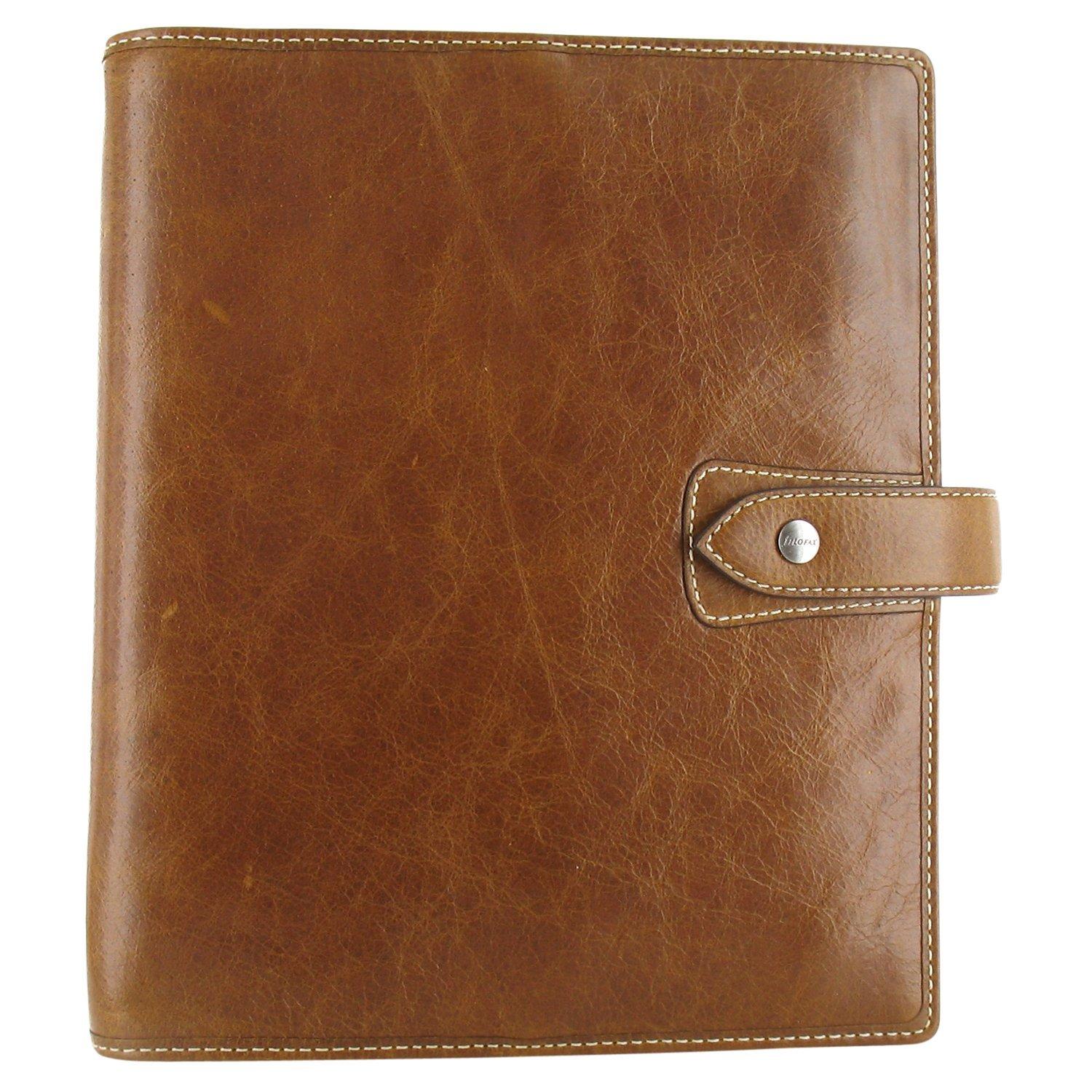 منظم شخصي Filofax Malden A5 - منتج بريطاني