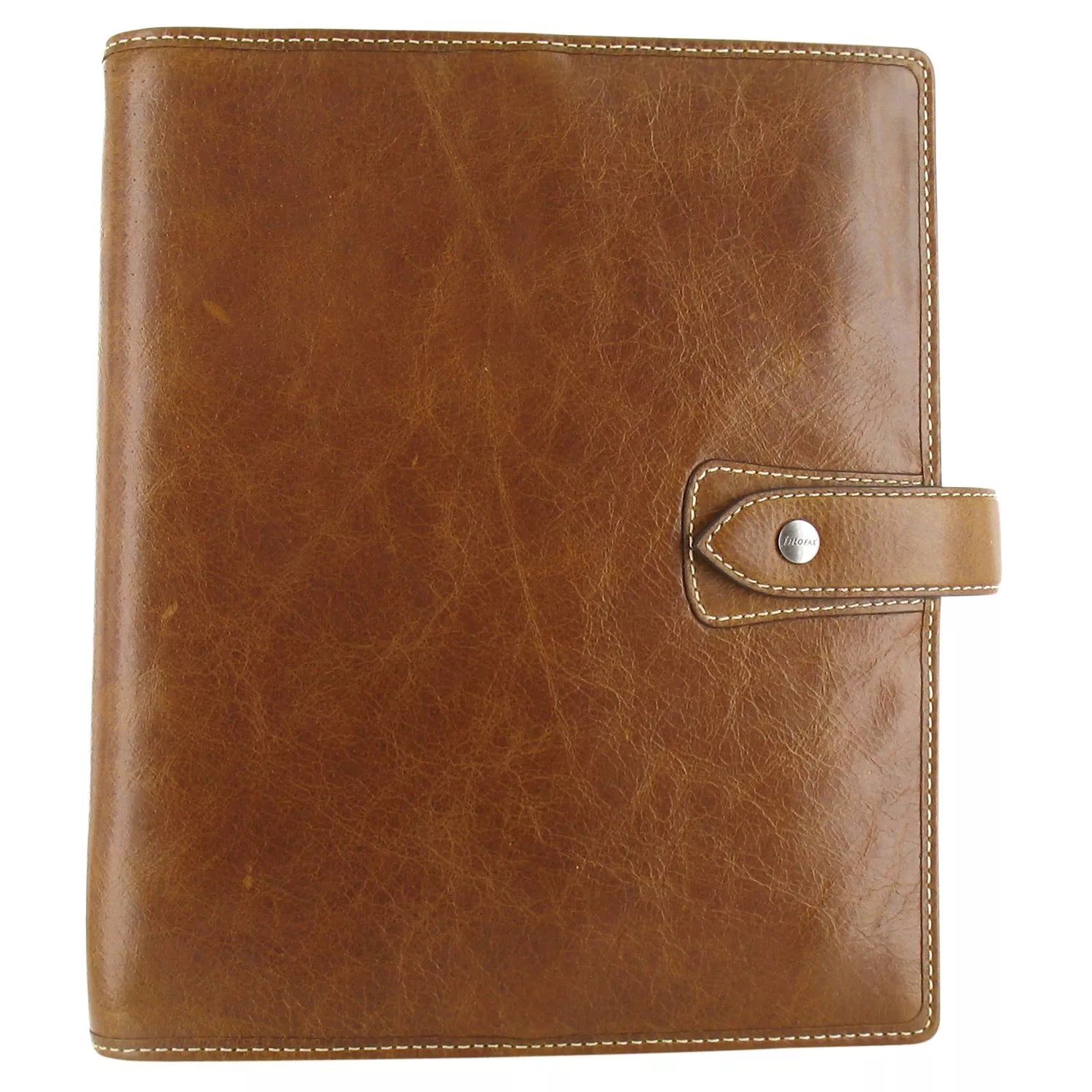 منظم شخصي Filofax Malden A5 - منتج بريطاني