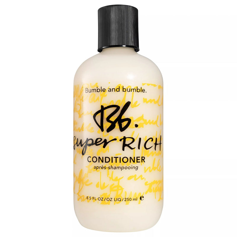Bumble and bumble Super Rich Conditioner 250ml (British brand)