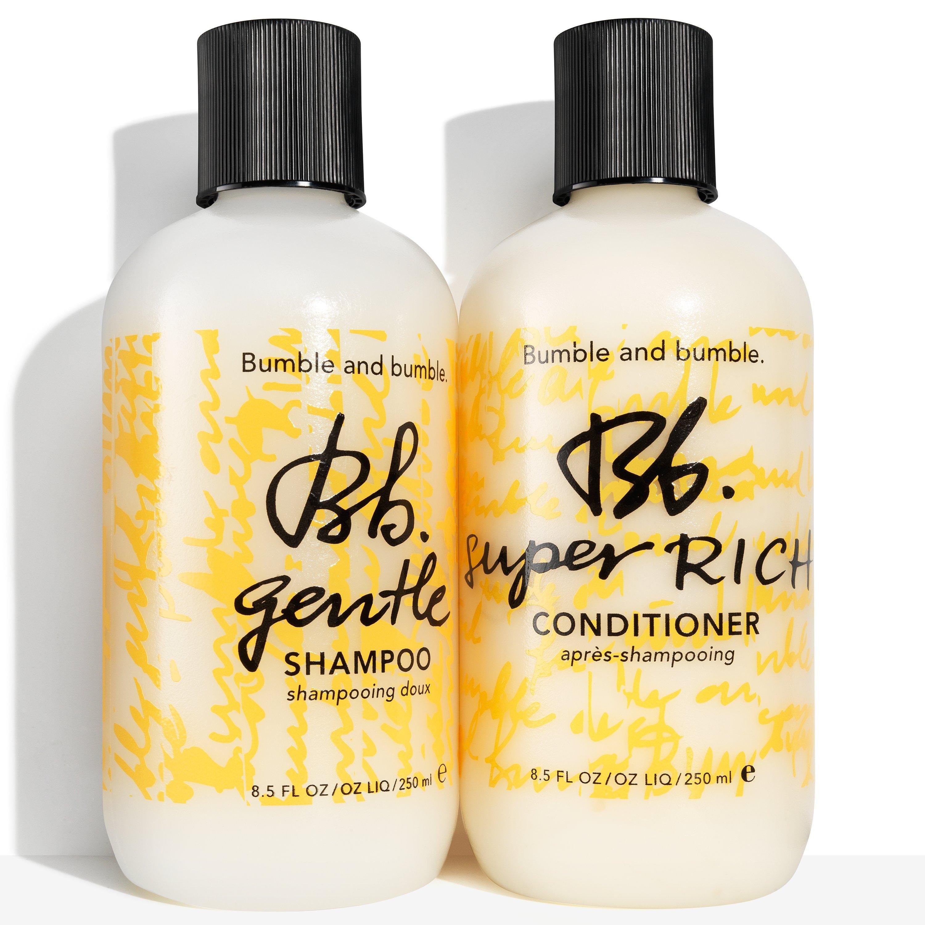 Bumble and bumble Super Rich Conditioner 250ml (British brand)