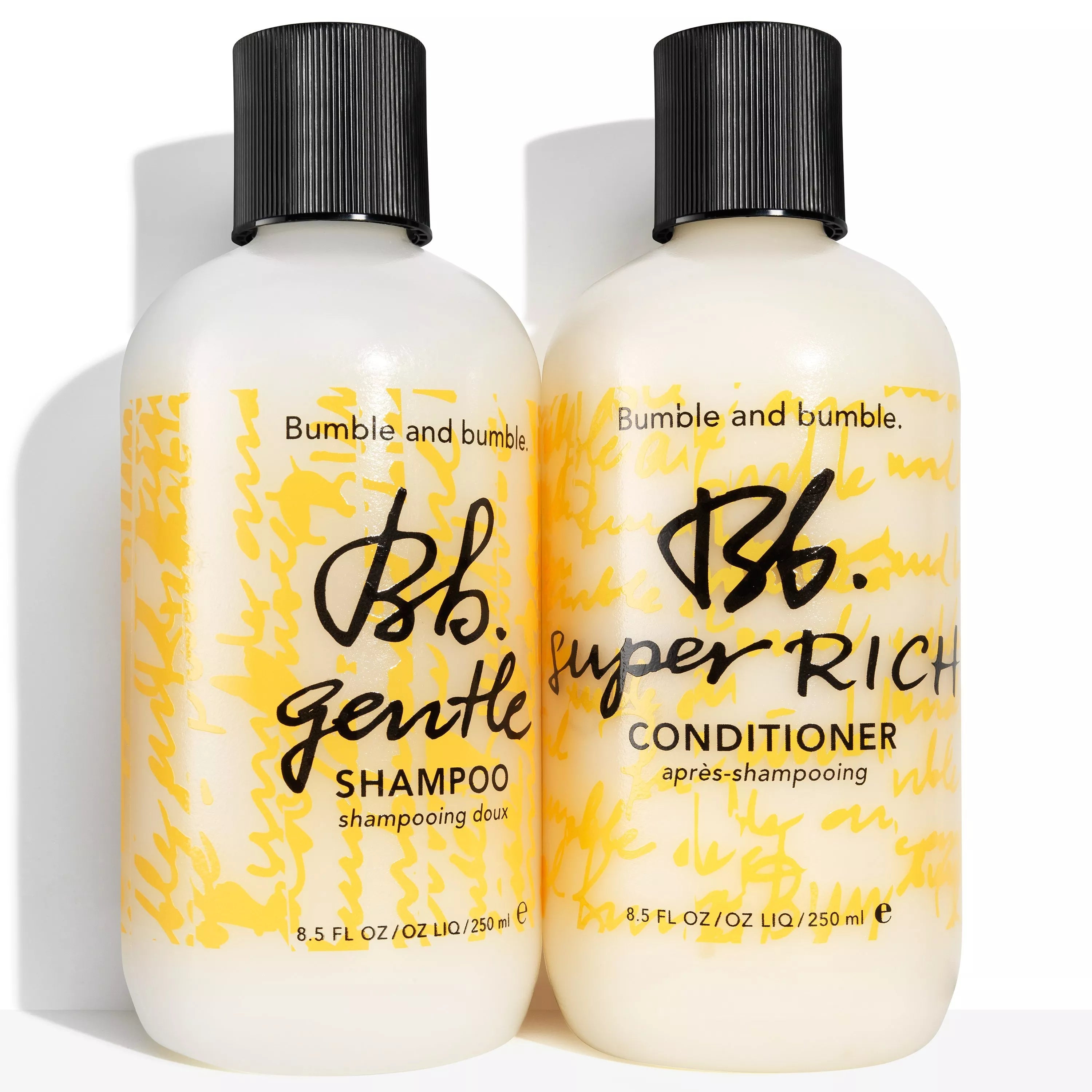 Bumble and bumble Super Rich Conditioner 250ml (British brand)