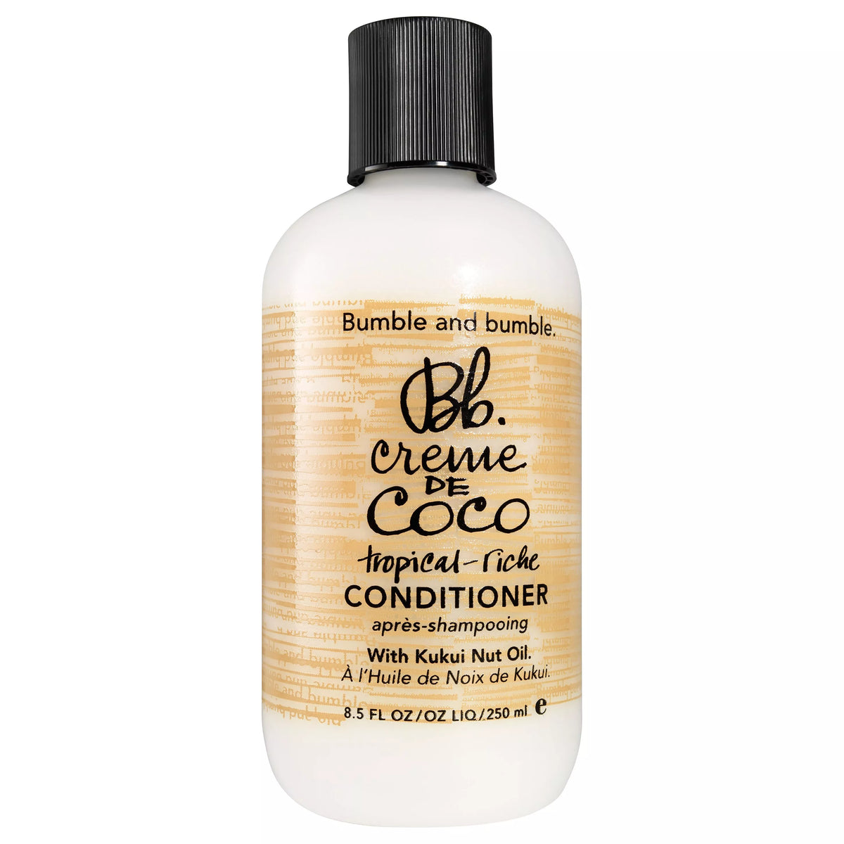 Bumble and bumble Creme De Coco Conditioner