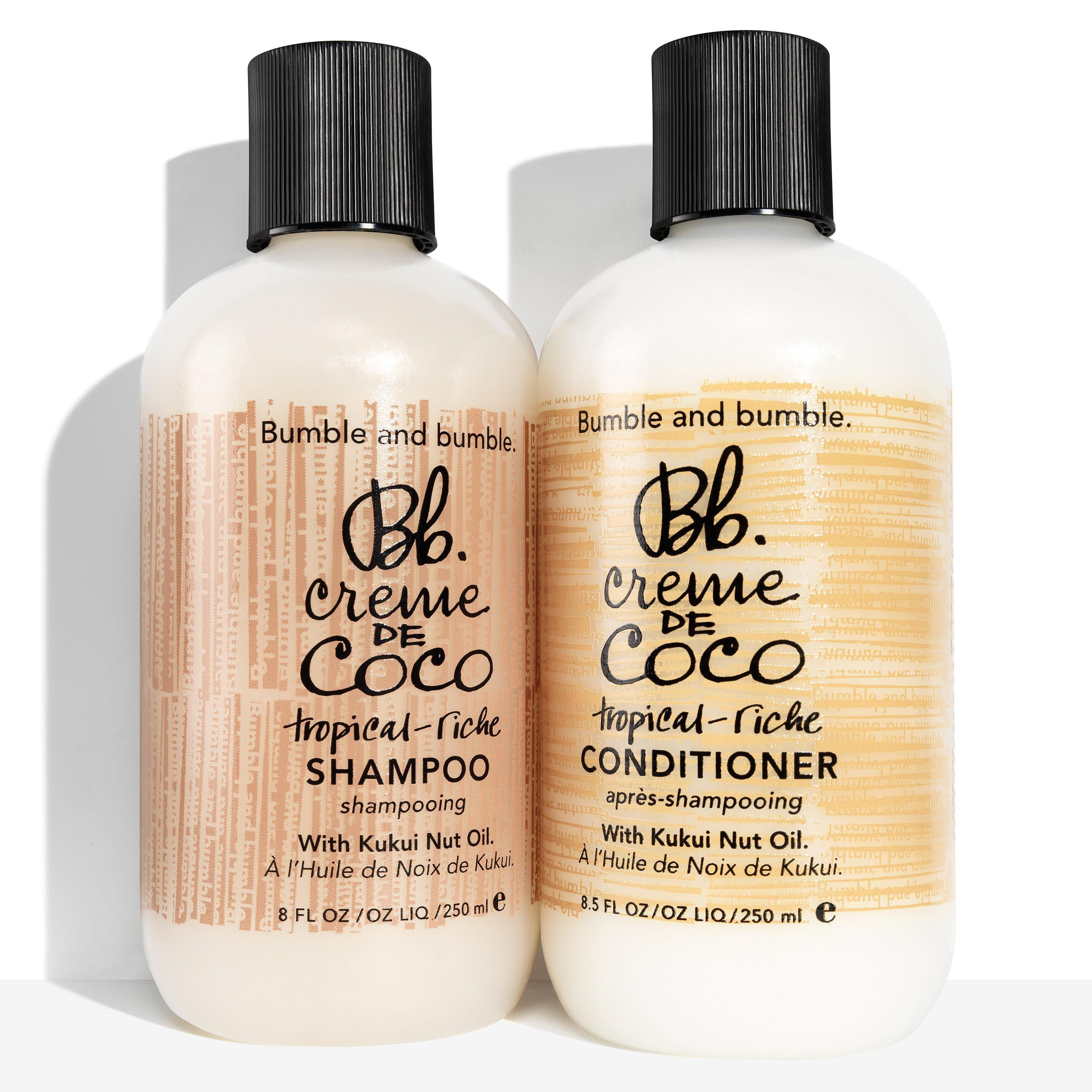 Bumble and bumble Creme De Coco Conditioner 250ml (British brand)