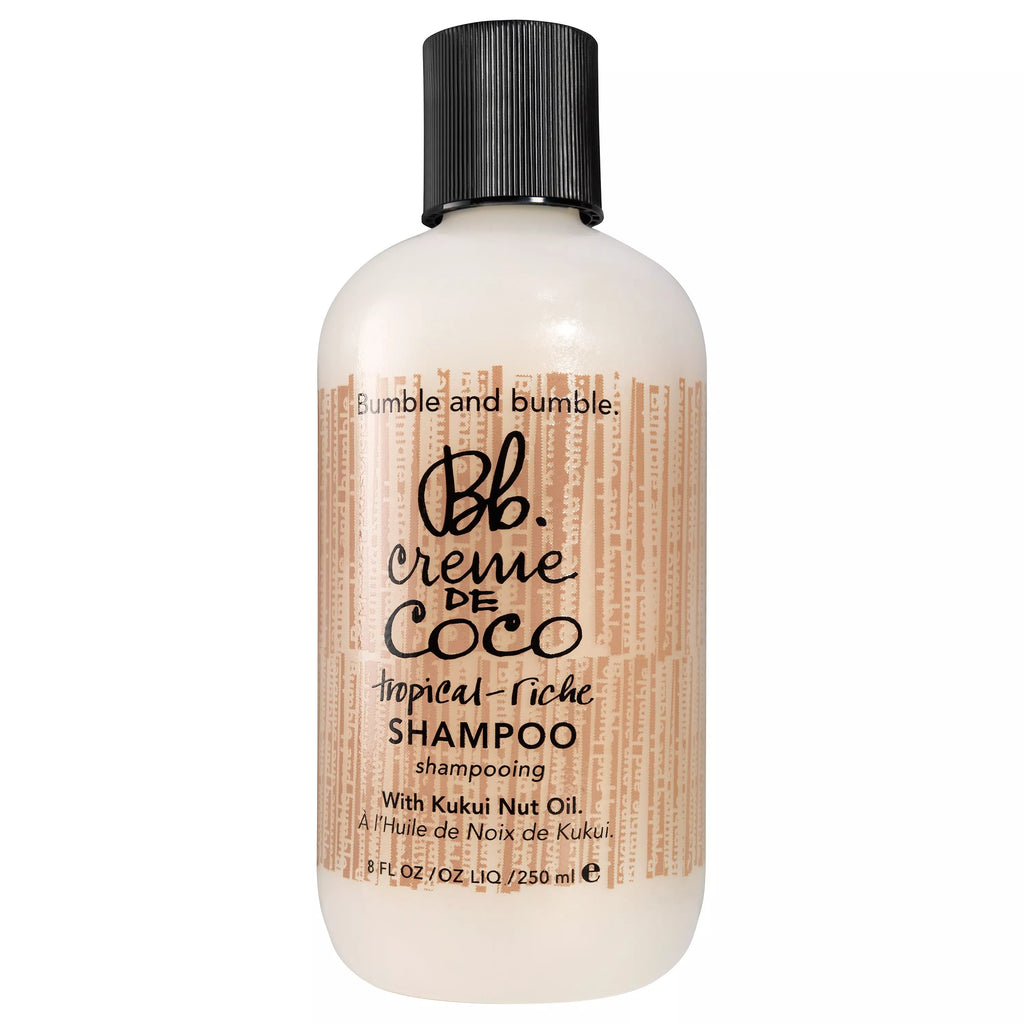 Bumble and bumble Crème de Coco Shampoo