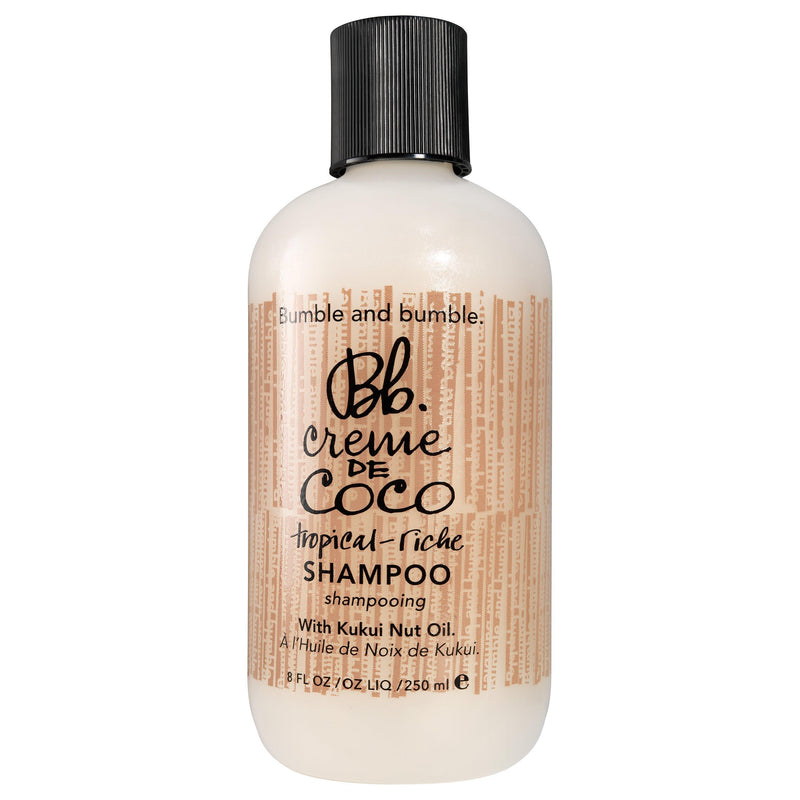 Bumble and bumble Crème de Coco Shampoo 250ml - International brand
