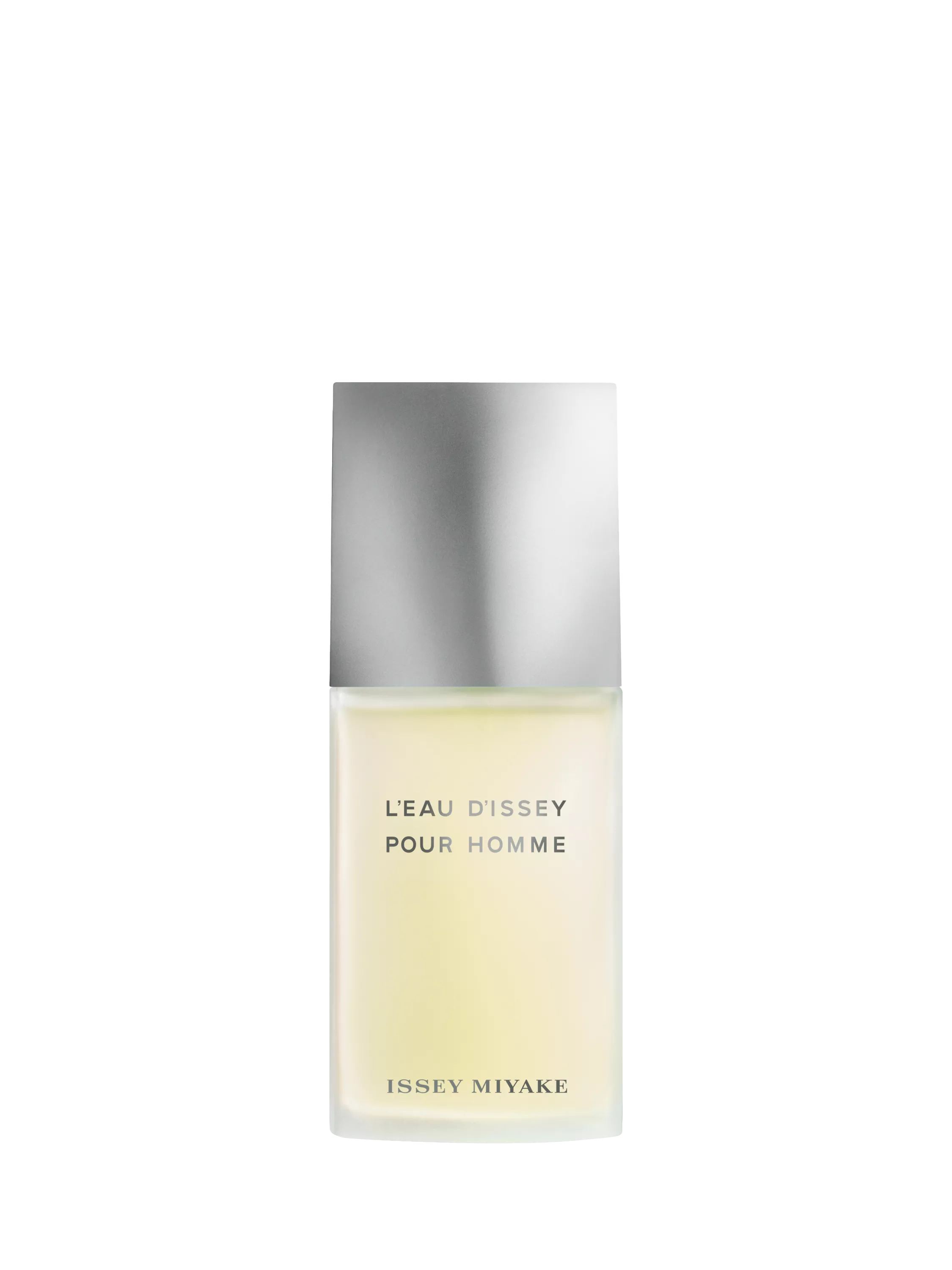 Issey Miyake Pour Homme Eau de Toilette, UK version