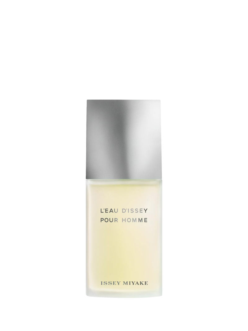 Issey Miyake Pour Homme Eau de Toilette, UK version