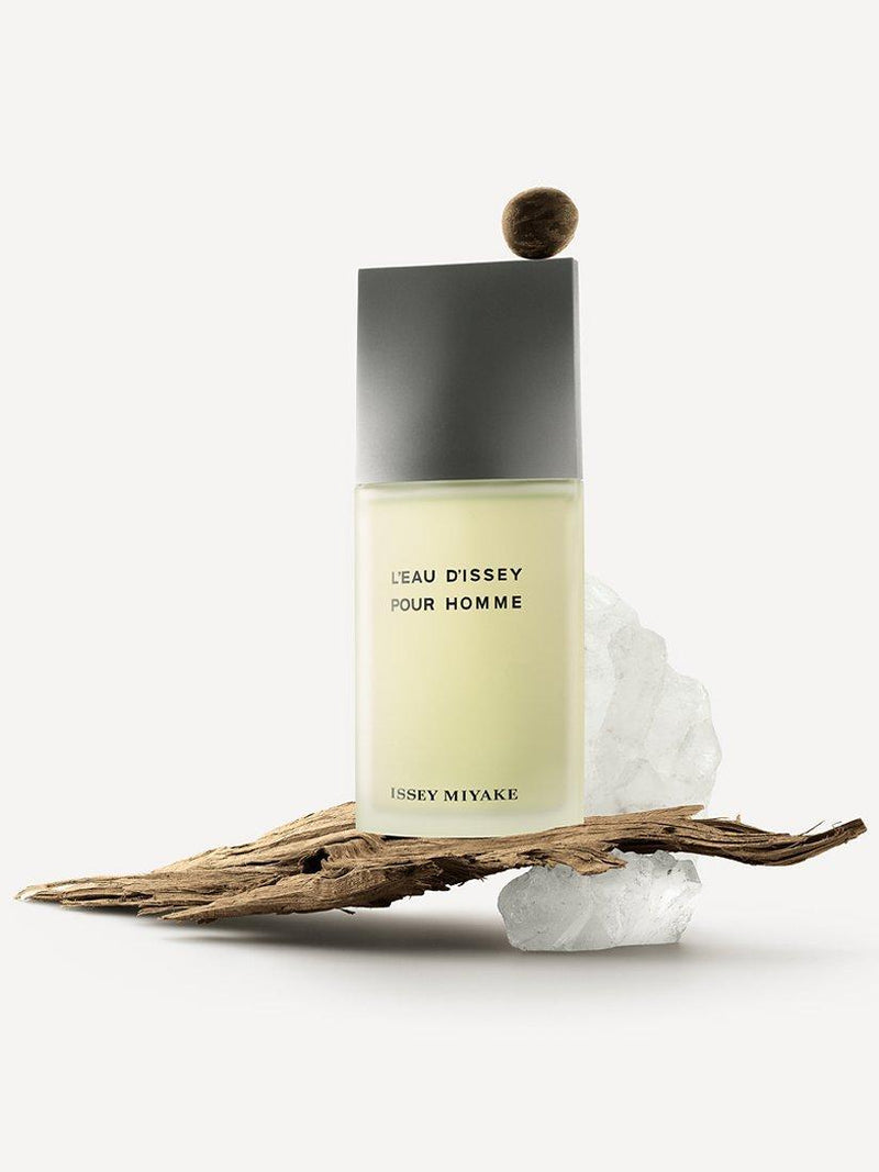 Issey Miyake Pour Homme Eau de Toilette, UK version