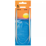 Pony 4.5mm 80cm Circular Knitting Needles