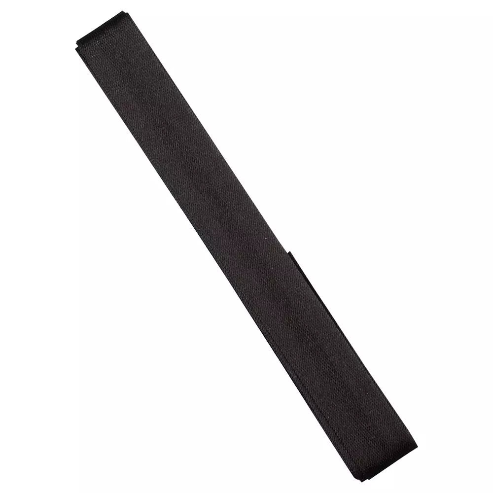 Bias binding 2m x 15mm polyester (British brand)