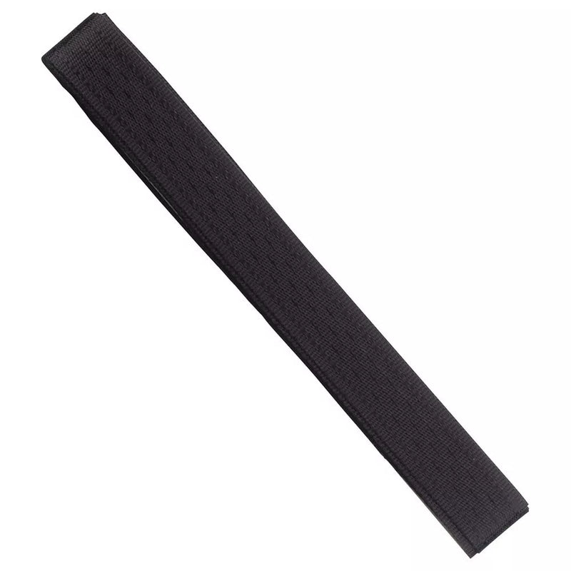 seam binding tape black 2.5m (British brand)