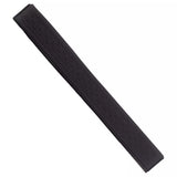 seam binding tape black 2.5m (British brand)