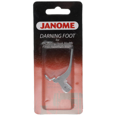 John Lewis Janome Darning Hook Sewing Machine Accessory- Buy online at McGrocer