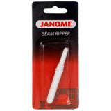 Janome seam ripper sewing tool (British brand)