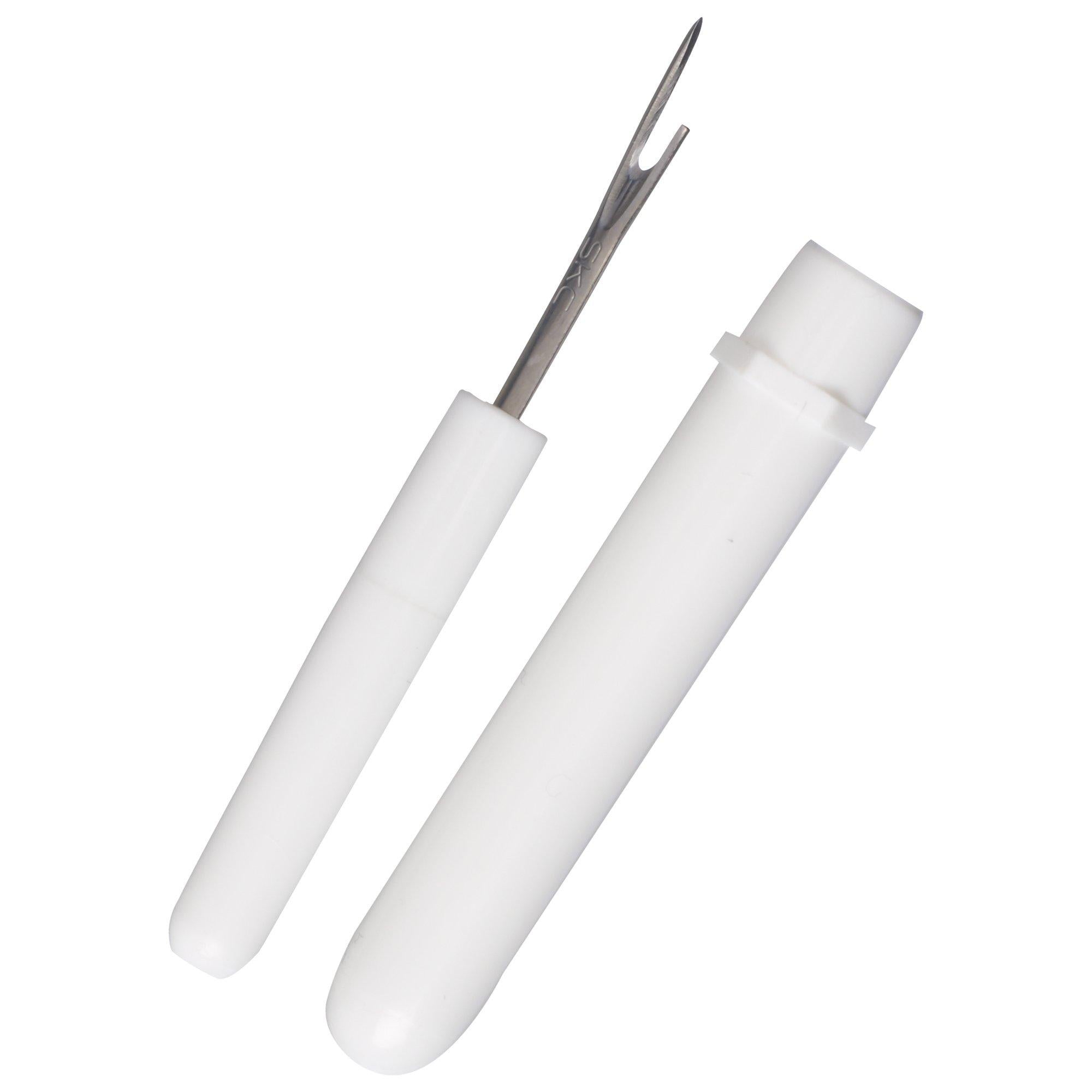 Janome seam ripper sewing tool (British brand)