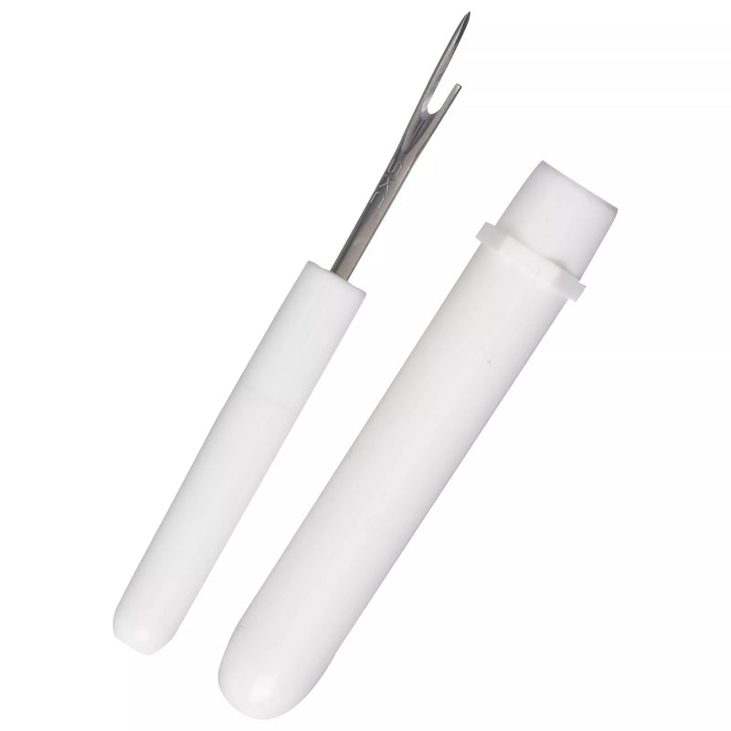 Janome seam ripper sewing tool (British brand)