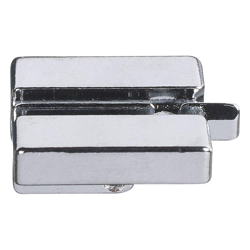 Janome concealed zipper foot for horizontal rotary hook models, UK version