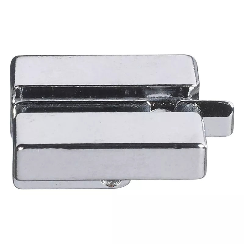 Janome concealed zipper foot for horizontal rotary hook models, UK version