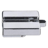 Janome concealed zipper foot for horizontal rotary hook models, UK version