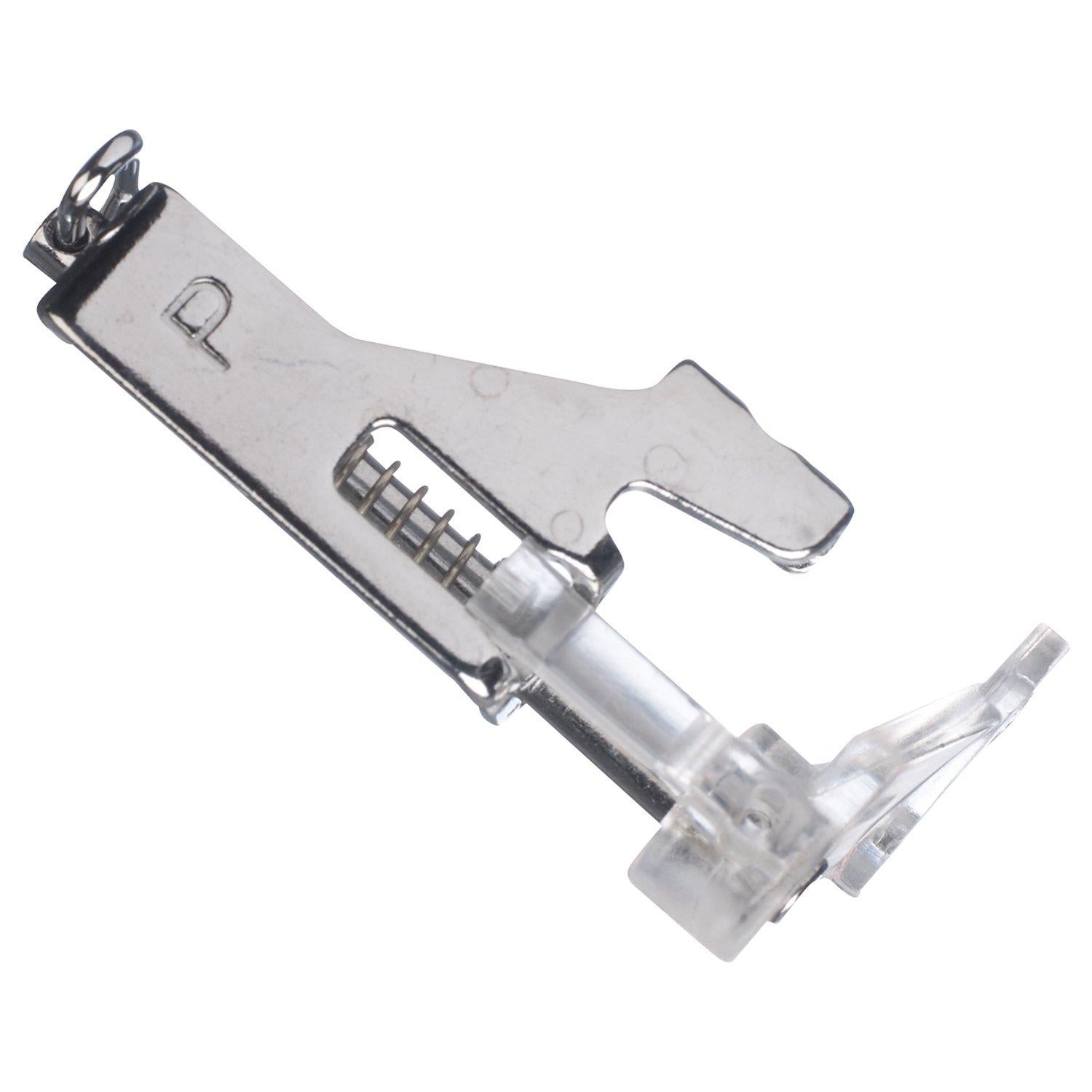 Janome Open Toe Embroidery Darning Foot, imported from the UK