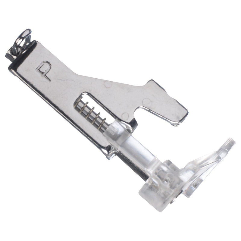 Janome Open Toe Embroidery Darning Foot, imported from the UK