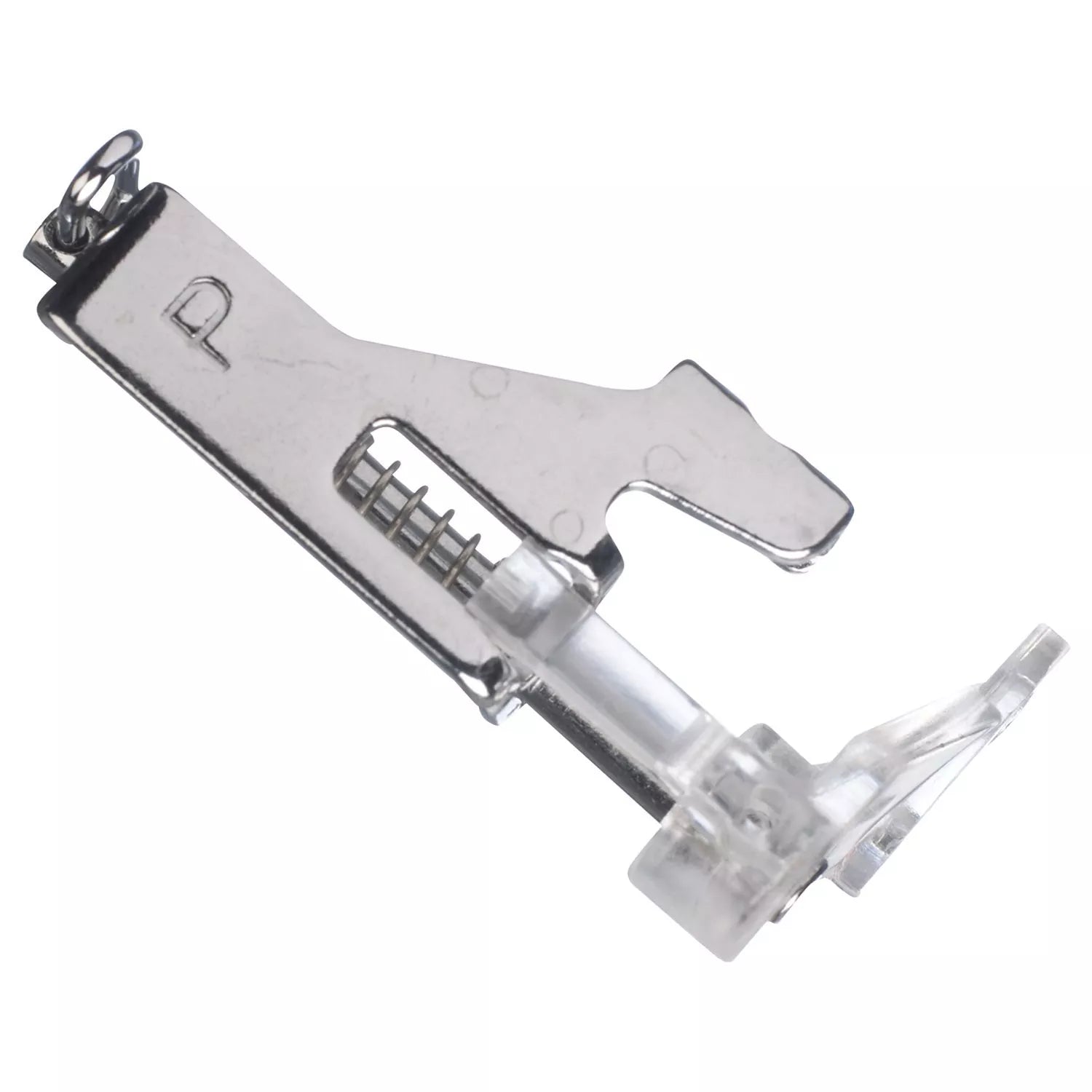 Janome Open Toe Embroidery Darning Foot, imported from the UK