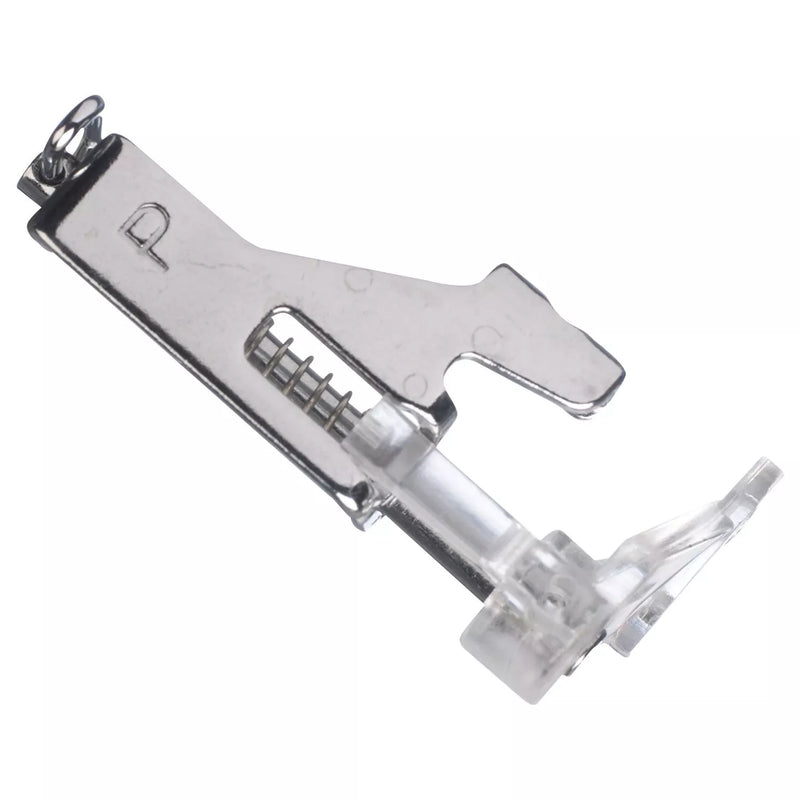 Janome Open Toe Embroidery Darning Foot, imported from the UK